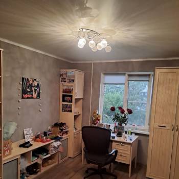 Продается 3-х комнатная квартира, 72 м²