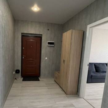 Сдается 2-х комнатная квартира, 55 м²