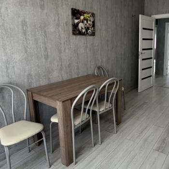 Сдается 2-х комнатная квартира, 55 м²