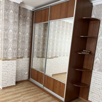 Сдается 1-комнатная квартира, 36,6 м²