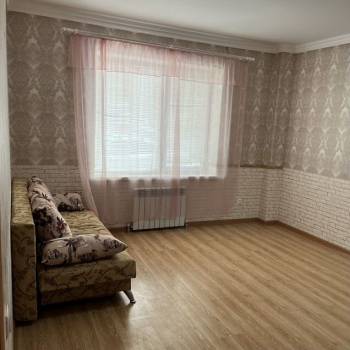 Сдается 1-комнатная квартира, 36,6 м²