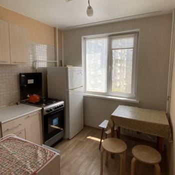 Сдается 1-комнатная квартира, 33 м²