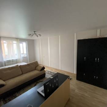 Сдается 1-комнатная квартира, 33 м²