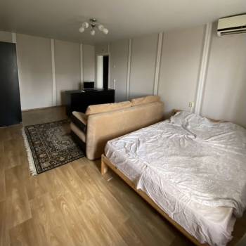 Сдается 1-комнатная квартира, 33 м²