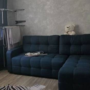 Сдается 2-х комнатная квартира, 47 м²