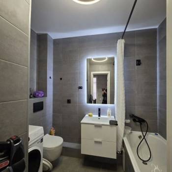 Сдается 2-х комнатная квартира, 47 м²