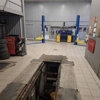 Сдается Нежилое помещение, 150 м²