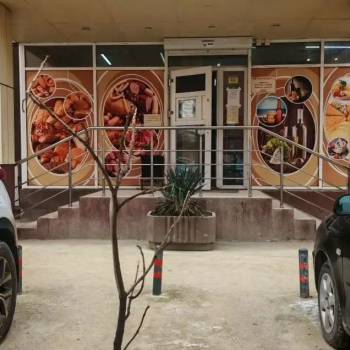 Сдается Торговое помещение, 88 м²