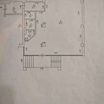 Сдается Торговое помещение, 88 м²