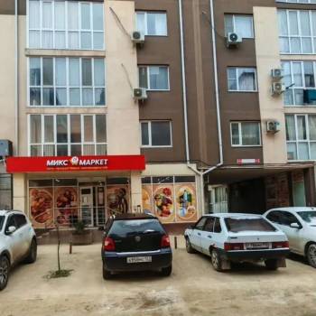 Сдается Торговое помещение, 88 м²