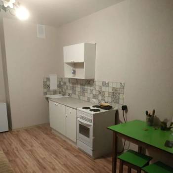 Сдается 1-комнатная квартира, 26 м²