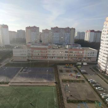 Сдается 1-комнатная квартира, 26 м²