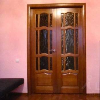 Сдается 2-х комнатная квартира, 55 м²