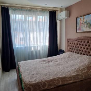 Продается 2-х комнатная квартира, 54 м²