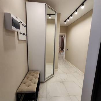 Сдается 2-х комнатная квартира, 72 м²