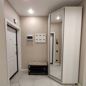 Сдается 2-х комнатная квартира, 72 м²