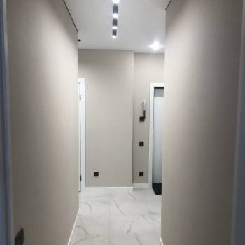 Сдается 2-х комнатная квартира, 72 м²