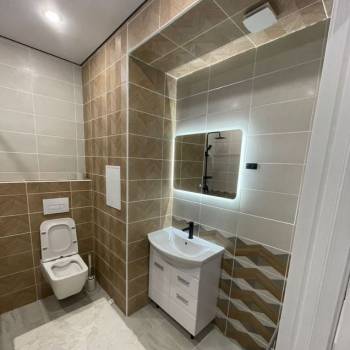 Сдается 1-комнатная квартира, 27 м²