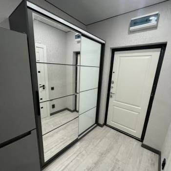 Сдается 1-комнатная квартира, 27 м²