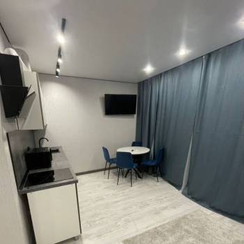 Сдается 1-комнатная квартира, 27 м²