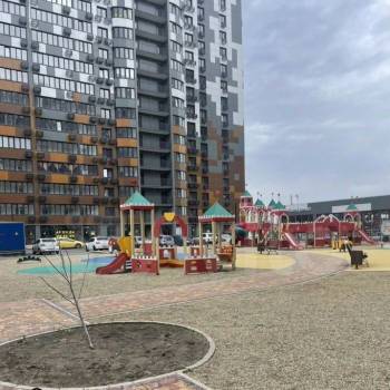 Сдается 1-комнатная квартира, 23,6 м²