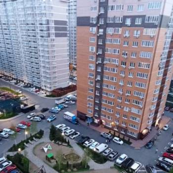 Сдается 2-х комнатная квартира, 54 м²