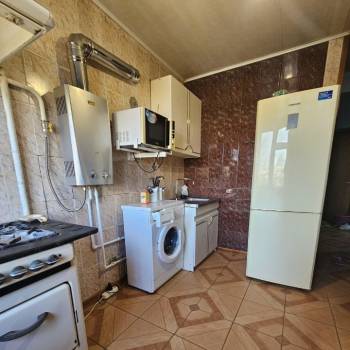 Сдается Многокомнатная квартира, 67 м²