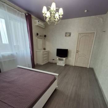 Сдается Многокомнатная квартира, 86,8 м²