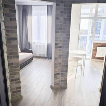 Сдается 1-комнатная квартира, 35 м²