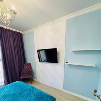 Сдается 2-х комнатная квартира, 47 м²