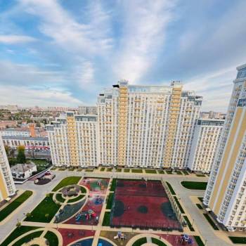 Сдается 2-х комнатная квартира, 47 м²