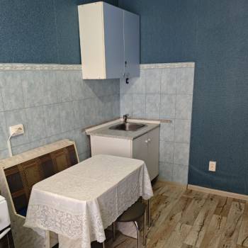 Продается 1-комнатная квартира, 29,6 м²