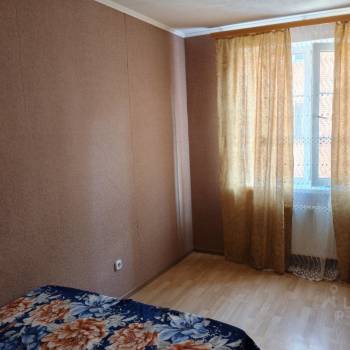 Продается 1-комнатная квартира, 29,6 м²