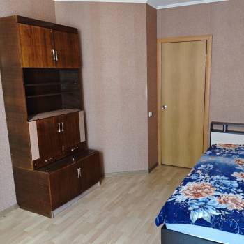 Продается 1-комнатная квартира, 29,6 м²