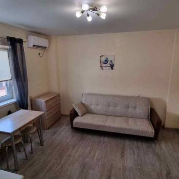 Сдается 1-комнатная квартира, 20 м²