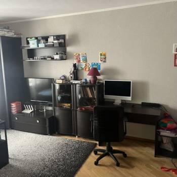 Продается 2-х комнатная квартира, 56,2 м²