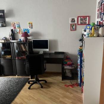 Продается 2-х комнатная квартира, 56,2 м²