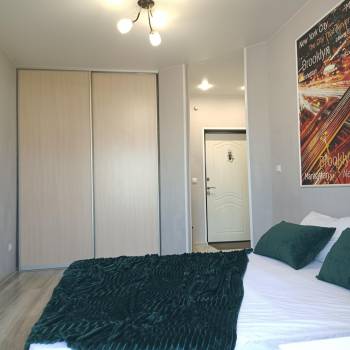 Сдается 1-комнатная квартира, 33 м²