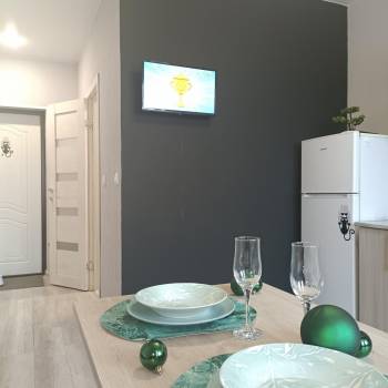 Сдается 1-комнатная квартира, 33 м²