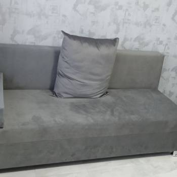 Сдается 1-комнатная квартира, 21,2 м²