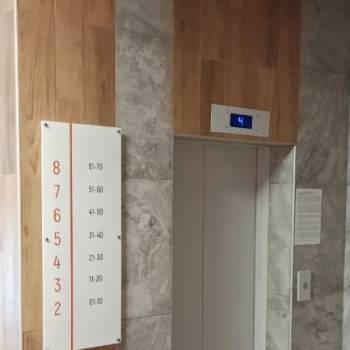 Сдается 1-комнатная квартира, 21,2 м²