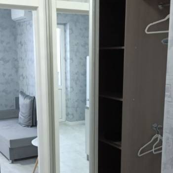 Сдается 1-комнатная квартира, 21,2 м²