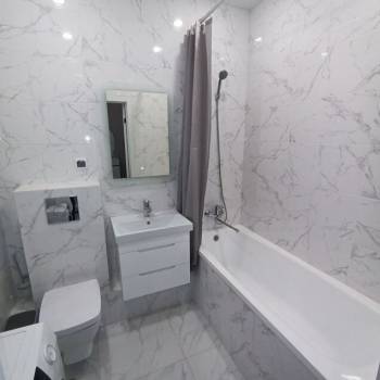 Сдается 1-комнатная квартира, 33 м²