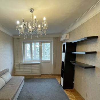 Сдается Многокомнатная квартира, 55 м²