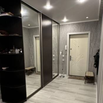 Сдается 2-х комнатная квартира, 68 м²