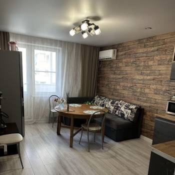 Сдается 2-х комнатная квартира, 68 м²