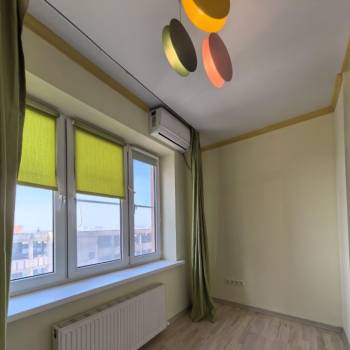 Сдается 2-х комнатная квартира, 43 м²