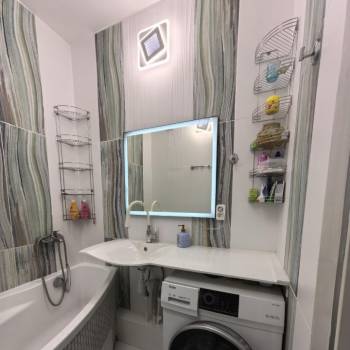 Сдается 2-х комнатная квартира, 43 м²