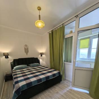 Сдается 2-х комнатная квартира, 43 м²