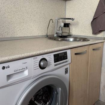 Сдается 1-комнатная квартира, 37 м²